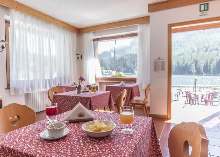 Otel Sorapiss