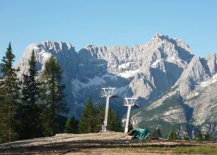 Sorapiss Otel