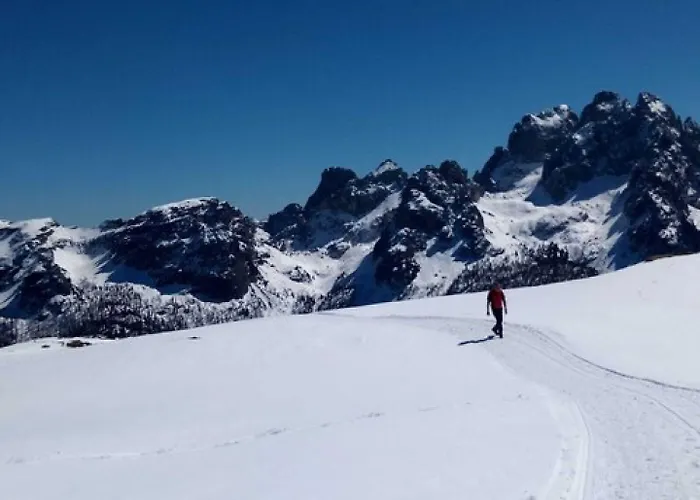 Sorapiss 3*